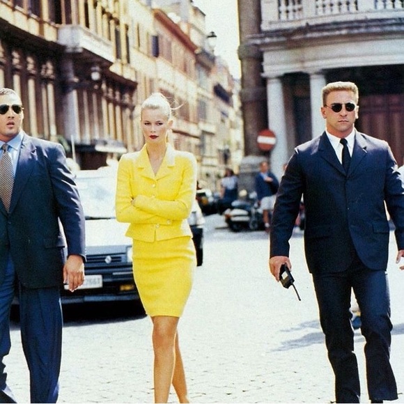 leopard skirt for work